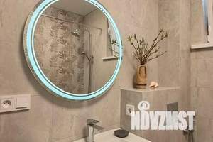 1-к квартира, посуточно, 47м2, 4/9 этаж