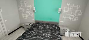 2-к квартира, посуточно, 45м2, 5/5 этаж