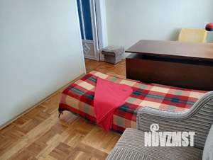 2-к квартира, посуточно, 46м2, 7/9 этаж