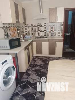 1-к квартира, посуточно, 50м2, 2/2 этаж