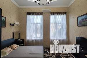 2-к квартира, посуточно, 85м2, 2/2 этаж