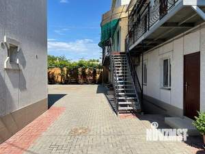 2-к квартира, посуточно, 40м2, 2/3 этаж