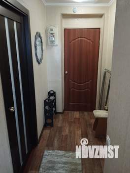 1-к квартира, посуточно, 30м2, 3/5 этаж