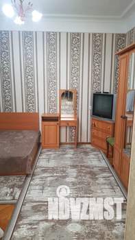 2-к квартира, посуточно, 40м2, 1/1 этаж