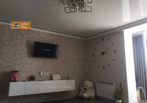 1-к квартира, на длительный срок, 46м2, 5/9 этаж