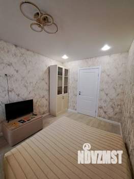 2-к квартира, посуточно, 62м2, 4/5 этаж