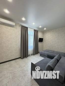 1-к квартира, посуточно, 31м2, 4/8 этаж