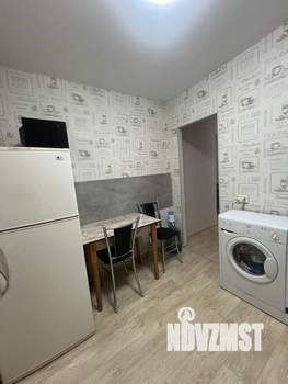 2-к квартира, на длительный срок, 45м2, 2/4 этаж