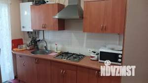 2-к квартира, посуточно, 44м2, 1/2 этаж