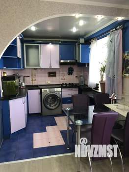 3-к квартира, на длительный срок, 58м2, 5/5 этаж