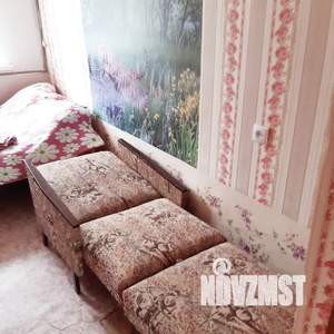 1-к квартира, посуточно, 18м2, 1/1 этаж