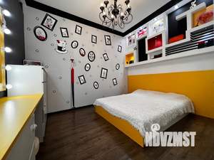 2-к квартира, посуточно, 75м2, 1/5 этаж