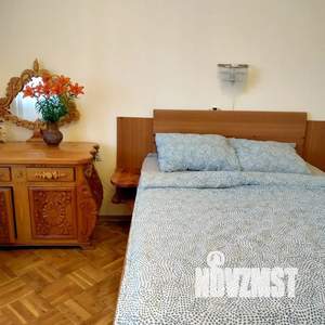 2-к квартира, посуточно, 46м2, 7/9 этаж