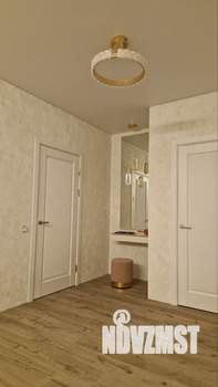 1-к квартира, на длительный срок, 38м2, 4/13 этаж