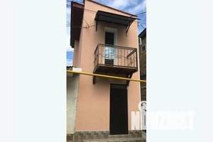 1-к квартира, посуточно, 25м2, 1/2 этаж