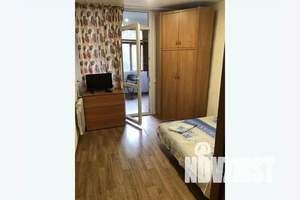 2-к квартира, посуточно, 47м2, 2/5 этаж