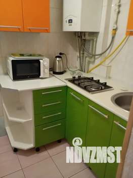 2-к квартира, посуточно, 40м2, 2/2 этаж