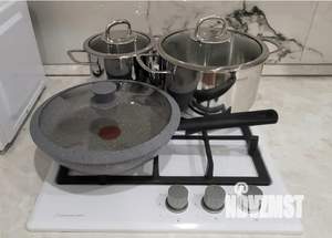 2-к квартира, посуточно, 50м2, 5/9 этаж