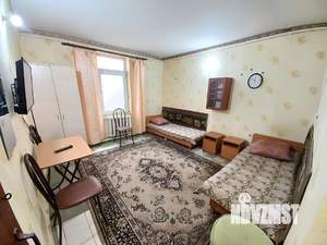 2-к квартира, на длительный срок, 48м2, 1/2 этаж