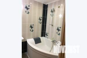 2-к квартира, посуточно, 45м2, 1/2 этаж