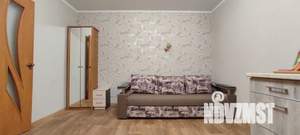 2-к квартира, посуточно, 40м2, 1/2 этаж