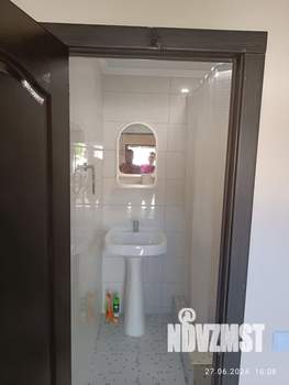 1-к квартира, посуточно, 18м2, 1/1 этаж