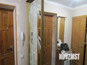 1-к квартира, посуточно, 37м2, 5/9 этаж
