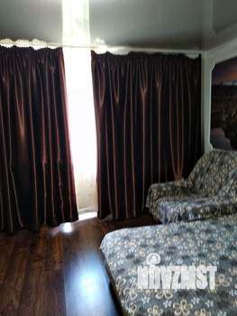 1-к квартира, посуточно, 32м2, 5/9 этаж