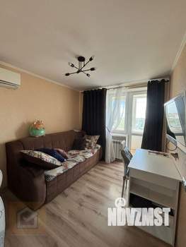 3-к квартира, посуточно, 65м2, 8/9 этаж