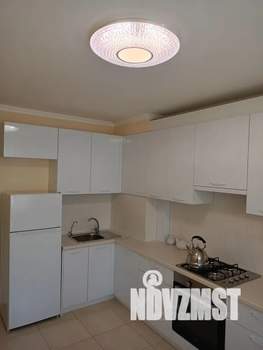 2-к квартира, посуточно, 65м2, 6/9 этаж