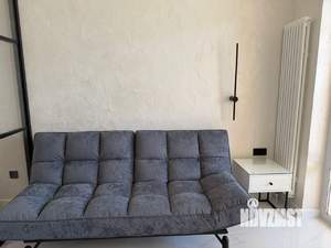 1-к квартира, посуточно, 50м2, 3/9 этаж