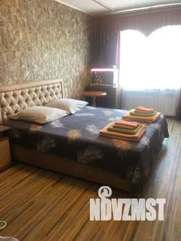 2-к квартира, посуточно, 50м2, 2/5 этаж