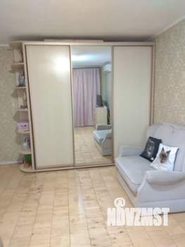 2-к квартира, посуточно, 55м2, 16/16 этаж