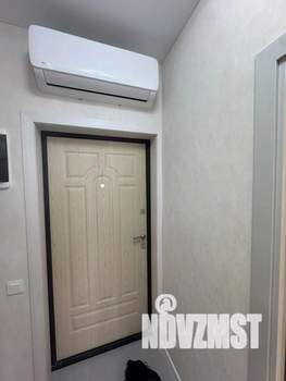 1-к квартира, посуточно, 37м2, 1/1 этаж