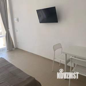 1-к квартира, посуточно, 22м2, 1/2 этаж