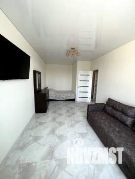 1-к квартира, посуточно, 36м2, 5/7 этаж