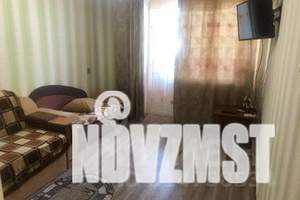 2-к квартира, посуточно, 43м2, 2/5 этаж