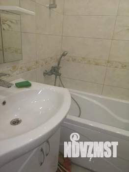 1-к квартира, посуточно, 42м2, 3/9 этаж