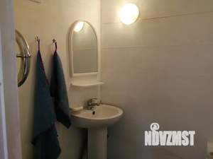 Студия квартира, посуточно, 25м2, 2/2 этаж