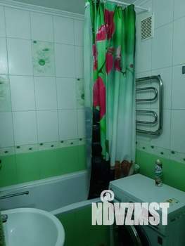 3-к квартира, посуточно, 53м2, 3/4 этаж