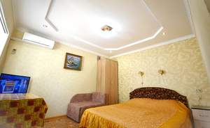 1-к квартира, на длительный срок, 24м2, 1/1 этаж