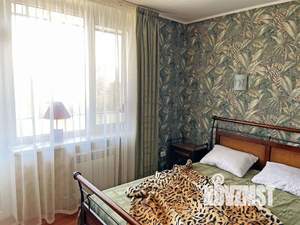2-к квартира, посуточно, 84м2, 1/1 этаж