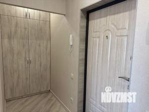 1-к квартира, посуточно, 37м2, 3/5 этаж