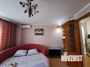 2-к квартира, посуточно, 56м2, 5/5 этаж