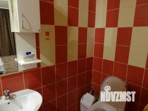 1-к квартира, посуточно, 22м2, 1/1 этаж