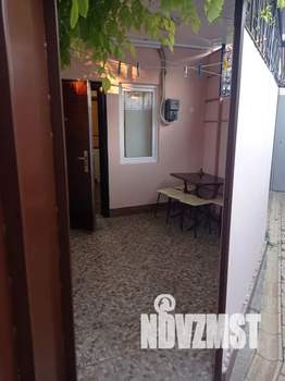 2-к квартира, посуточно, 40м2, 1/1 этаж