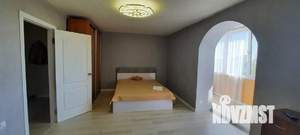 1-к квартира, посуточно, 37м2, 4/5 этаж