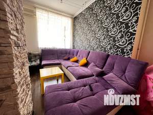 2-к квартира, посуточно, 75м2, 1/5 этаж