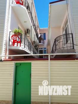 1-к квартира, посуточно, 20м2, 1/3 этаж