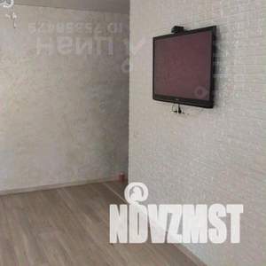 3-к квартира, посуточно, 60м2, 2/5 этаж